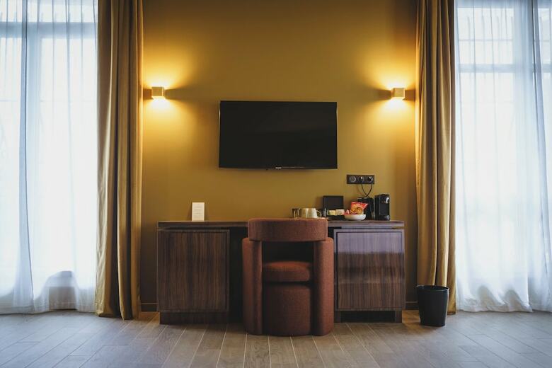 Hotel Gounod