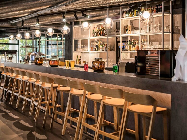 Hotel Novotel Annecy Centre Atria