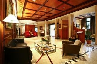 Hotel La Residence Jean Sebastien Bach