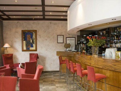 Hotel La Residence Jean Sebastien Bach