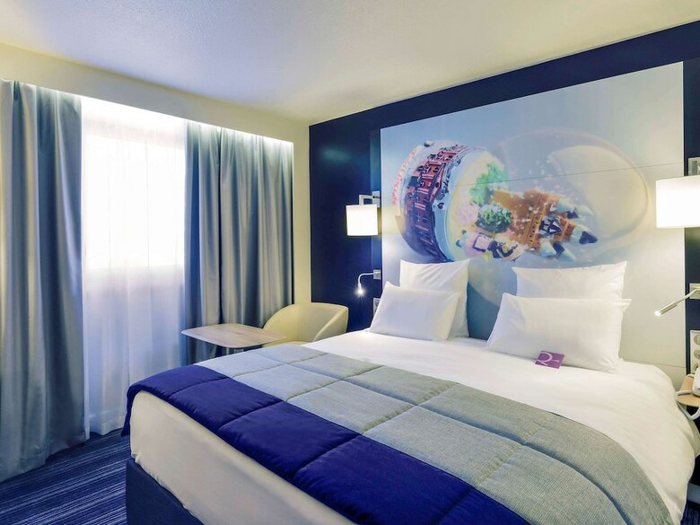 Hotel Mercure Toulouse Saint Georges
