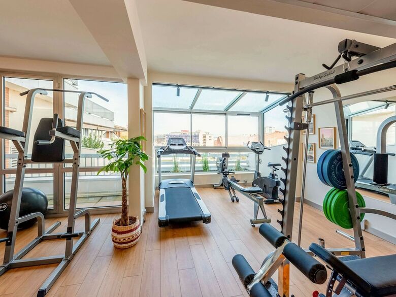 Hotel Mercure Toulouse Saint Georges