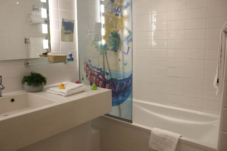 Hotel Mercure Toulouse Saint Georges
