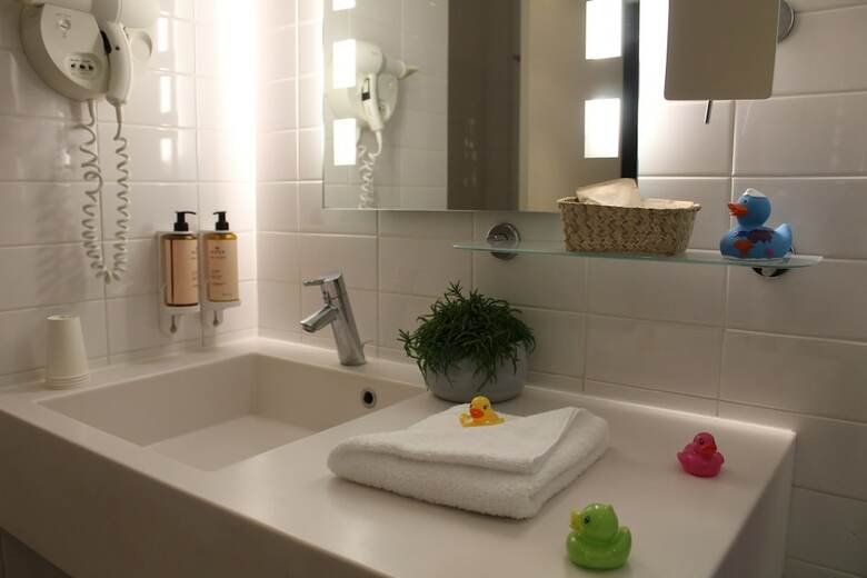 Hotel Mercure Toulouse Saint Georges