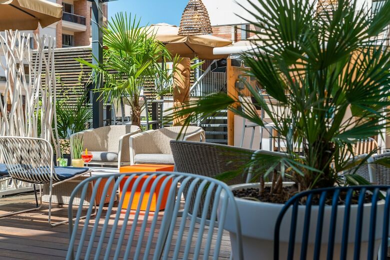 Hotel Mercure Toulouse Saint Georges