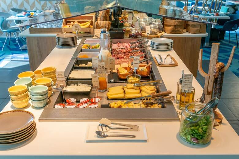 Hotel Mercure Toulouse Saint Georges