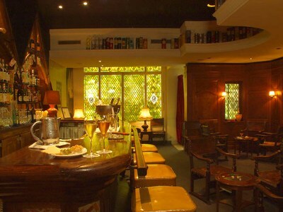 Hotel Univers