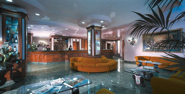 Best Western Grand Hotel Guinigi