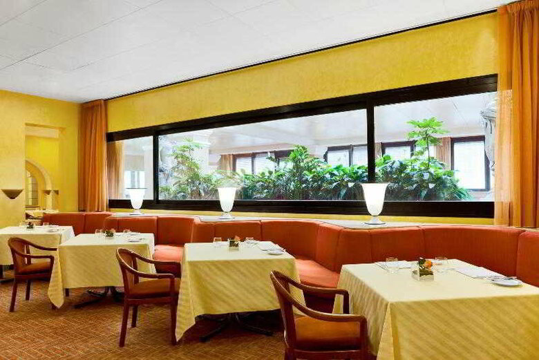 Sheraton Padova Hotel & Conference Center
