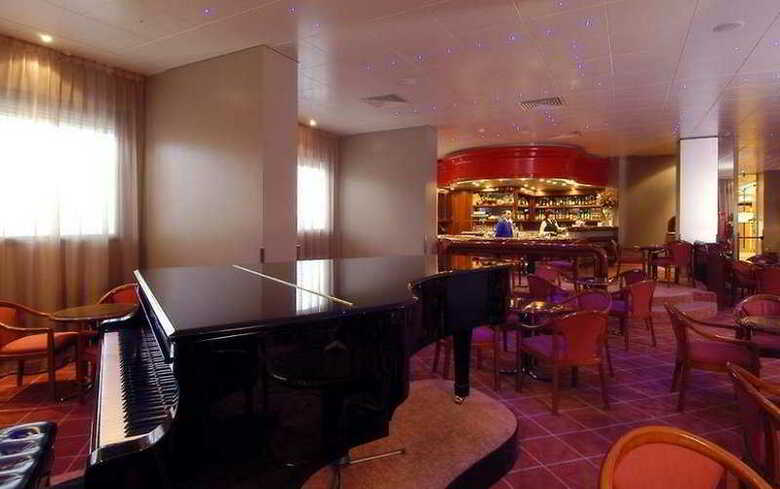 Sheraton Padova Hotel & Conference Center