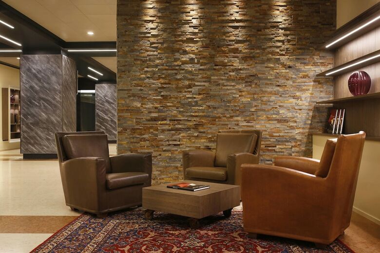 Sheraton Padova Hotel & Conference Center