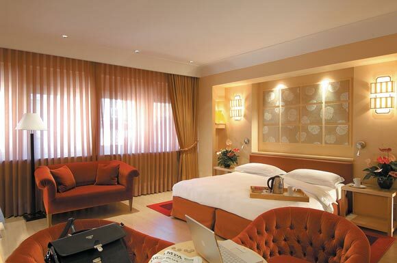 Hotel Palatino