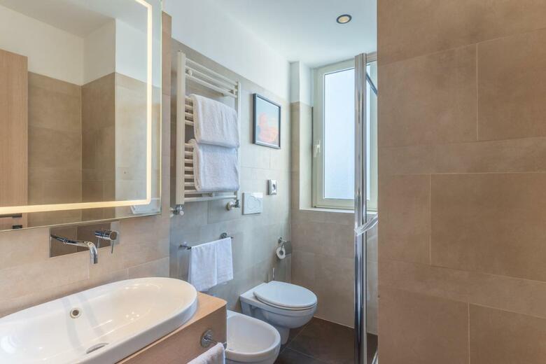 Hotel Hilton Garden Inn Rome Colosseum