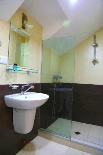 Dzveli Ubani Hotel