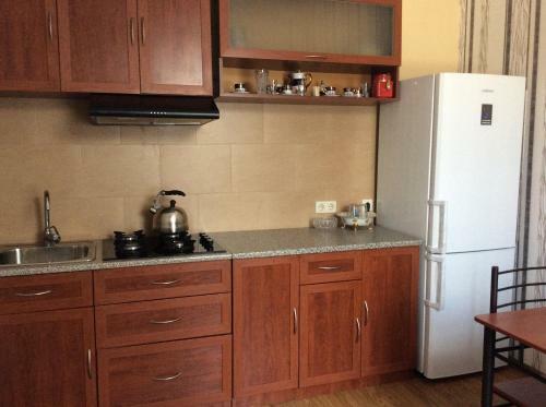 Apartamento Studio Lermontov Street