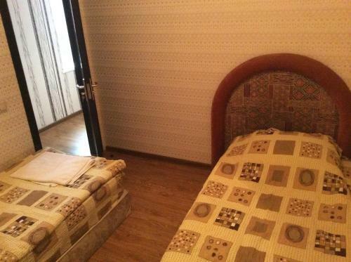 Apartamento Studio Lermontov Street