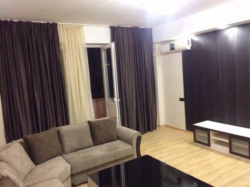 Apartamento Achiko Appartment In Tbilisi