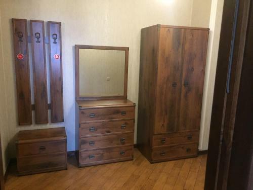 Apartamento Achiko Appartment In Tbilisi