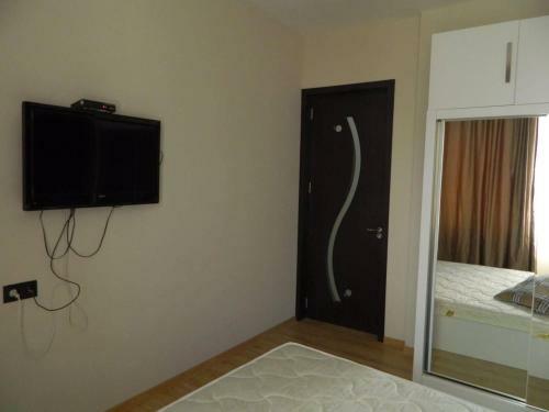 Apartamento Achiko Appartment In Tbilisi