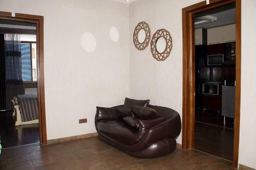 Apartamento Achiko Appartment In Tbilisi
