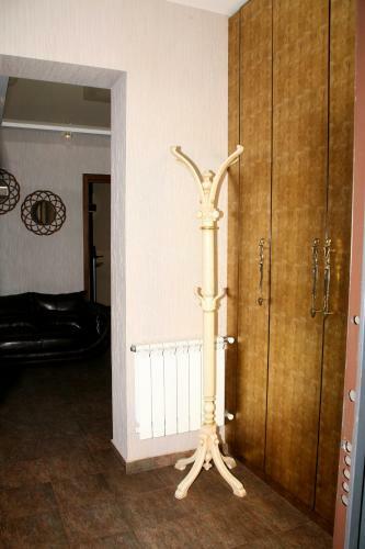 Apartamento Achiko Appartment In Tbilisi
