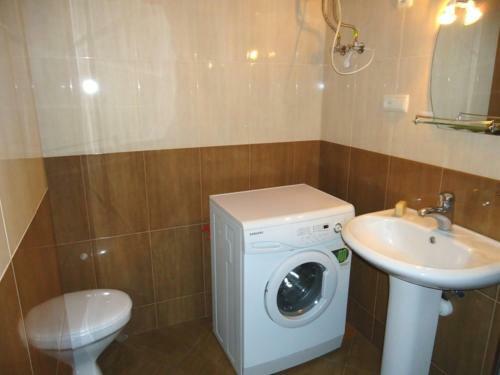 Verahouse Apartment In Tbilisi