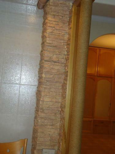 Verahouse Apartment In Tbilisi