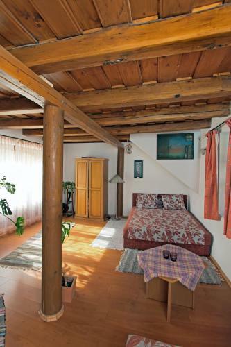 Apartamento S�r�nyes Udvarh�z
