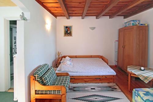 Apartamento S�r�nyes Udvarh�z