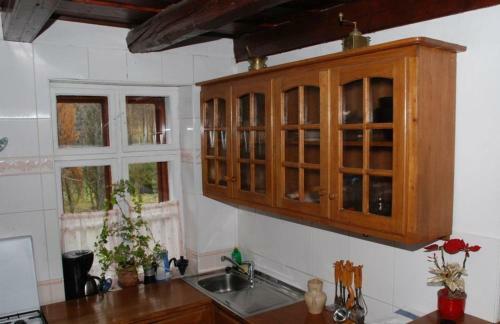 Apartamento S�r�nyes Udvarh�z