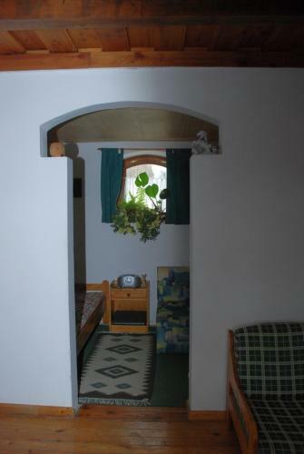 Apartamento S�r�nyes Udvarh�z