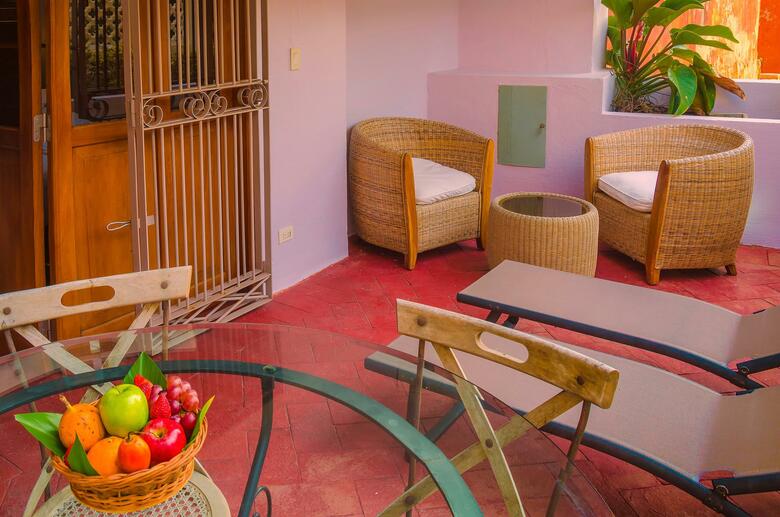 Hotel Boutique Casa C�rdoba Estrella