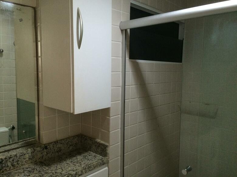 Marupiara Muro Alto Flat Mar