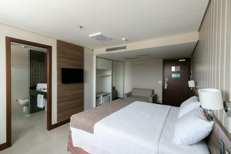 Wa Hotel Caruaru