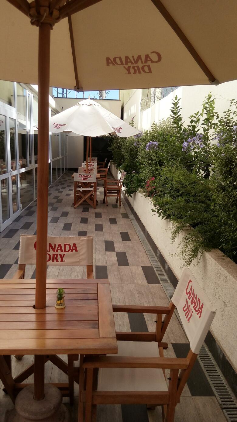 Hotel Diego de Almagro Curic�