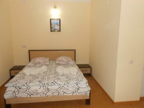 Bed & Breakfast Noah's Ark