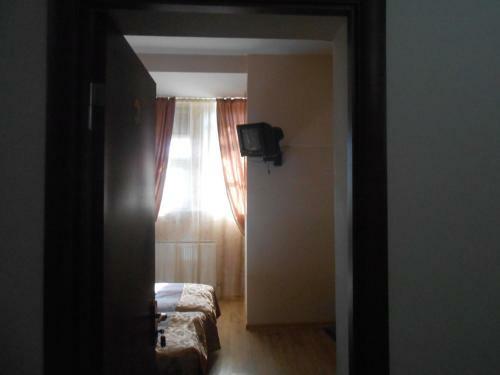 Bed & Breakfast Noah's Ark