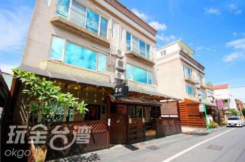 Bed & Breakfast Sunny Homestay