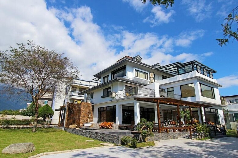 Bed & Breakfast Jimei Rustic Homestay
