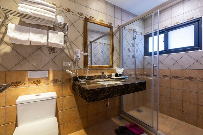 Bed & Breakfast Jimei Rustic Homestay
