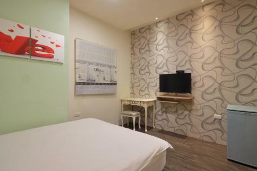Apartamento Fasiter B&B