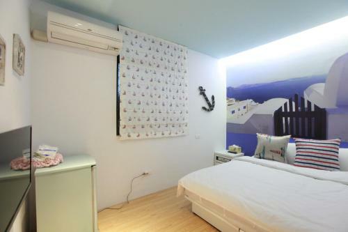 Apartamento Fasiter B&B