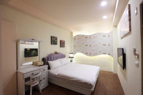 Apartamento Fasiter B&B