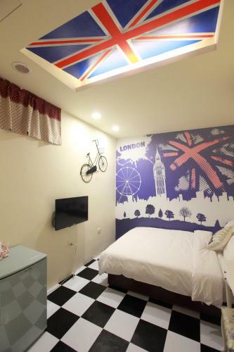 Apartamento Fasiter B&B
