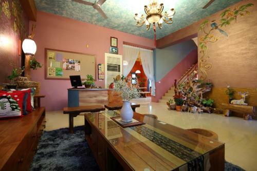 Sweet Heart B&B