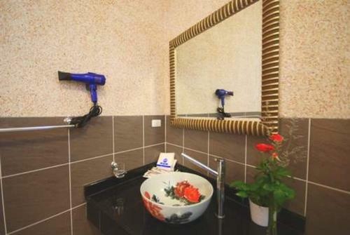 Bed & Breakfast Green Window Homestay