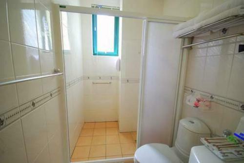 Bed & Breakfast Green Window Homestay