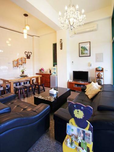 Bed & Breakfast Green Window Homestay