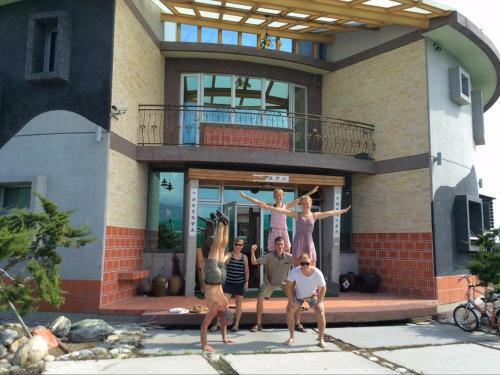 Agroturismo Cow House