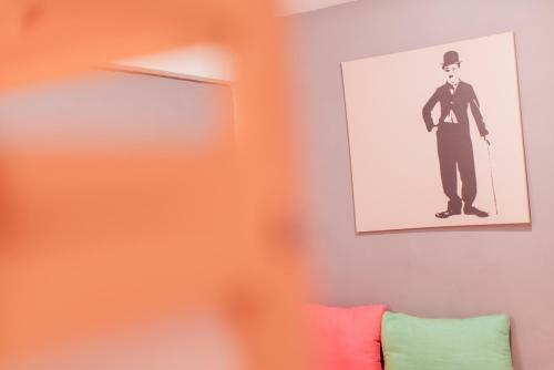 Apartamento Story Inn City